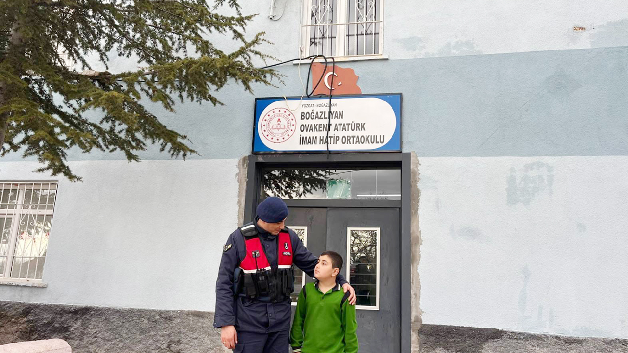 Okullara Sıkı Takip (3)