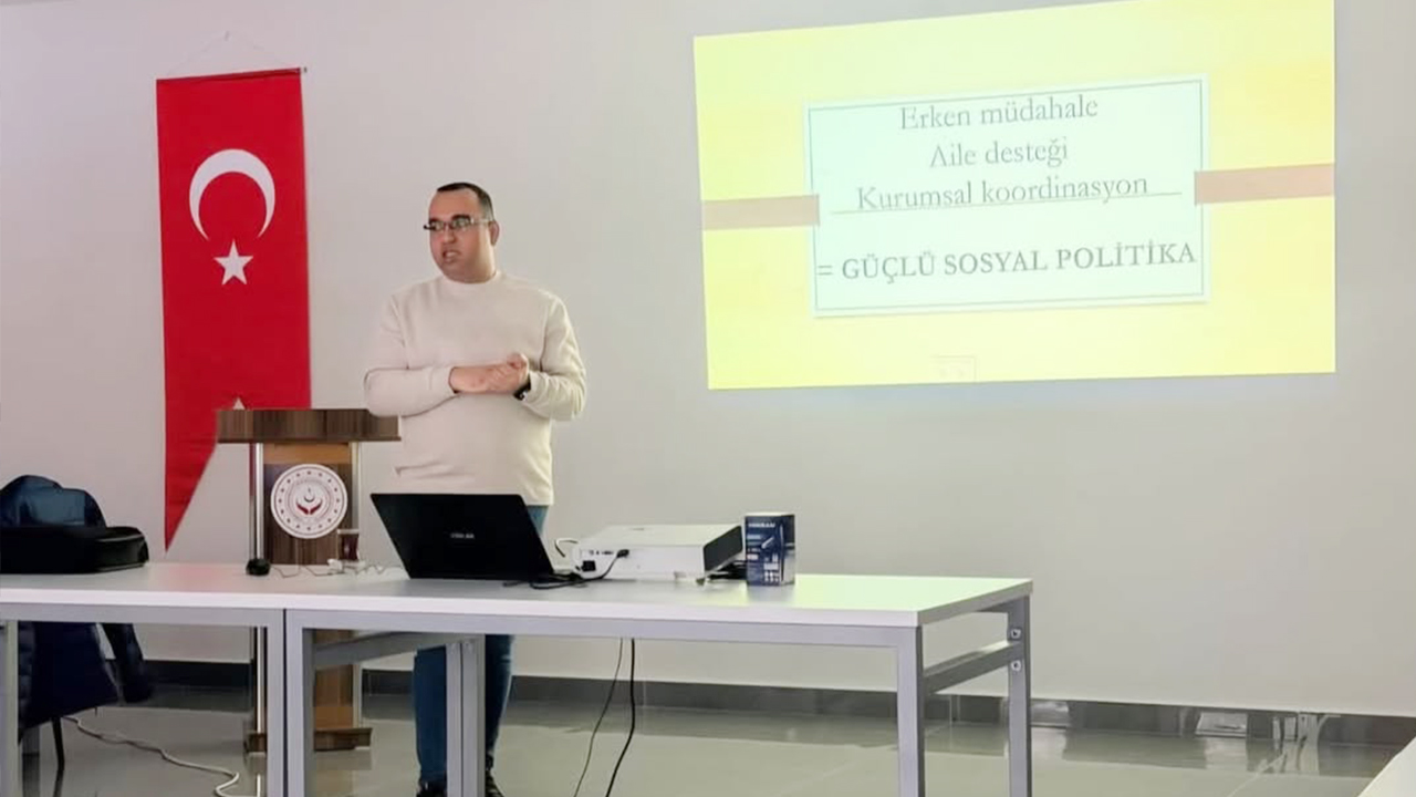 Otizmin Farkındayız (2)