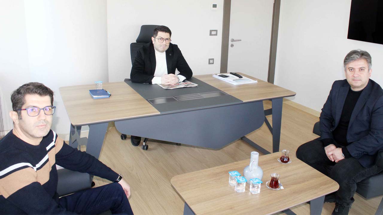 Paraf Grup Ankara İnşaat Firması