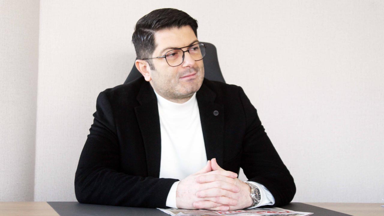 Paraf Grup Ankara İnşaat Firması2