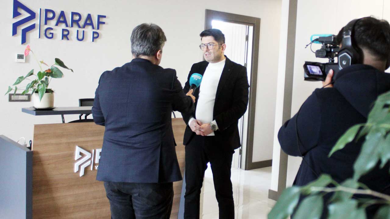 Paraf Grup Ankara İnşaat Firması4