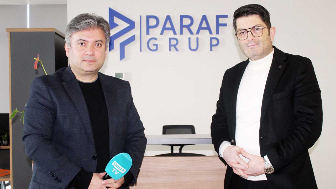 Paraf Grup Ankara İnşaat Firması5