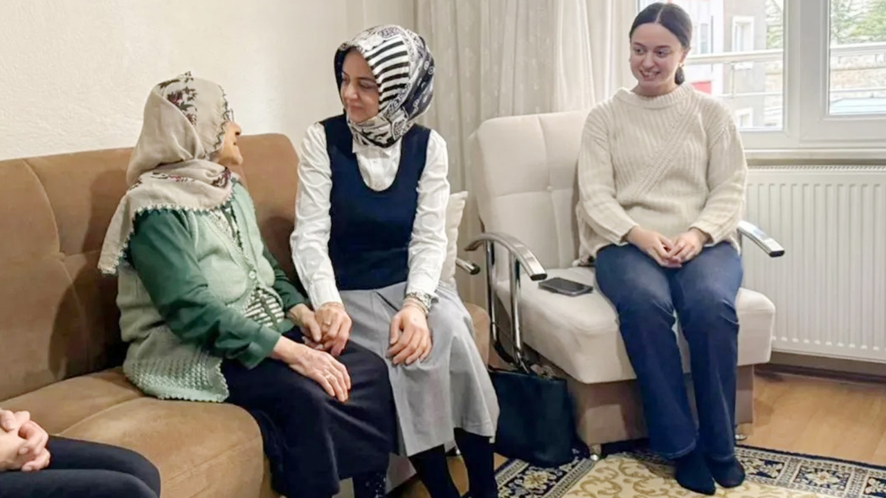 Poli Eşleri Derneği