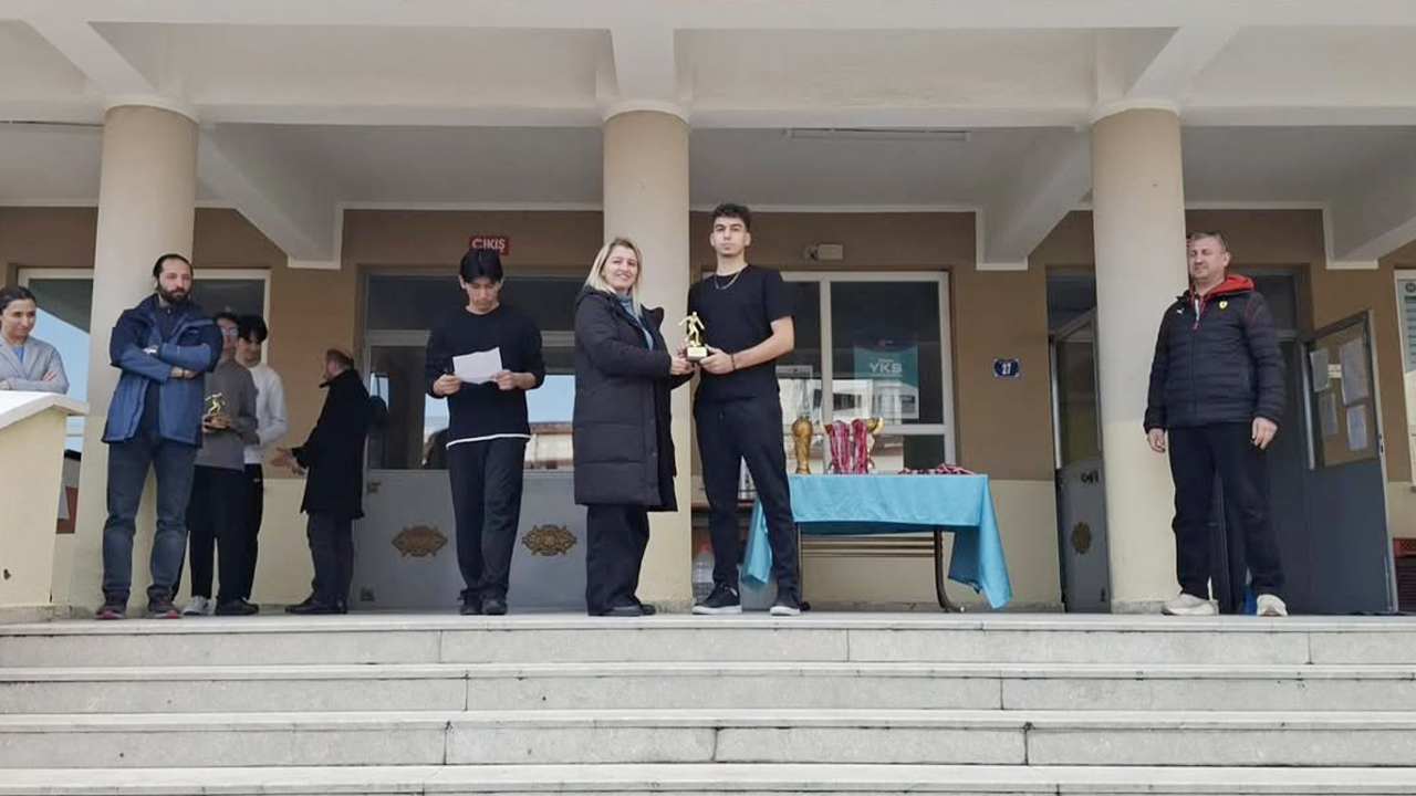 Pursaklarda Spor Coşkusu (2)