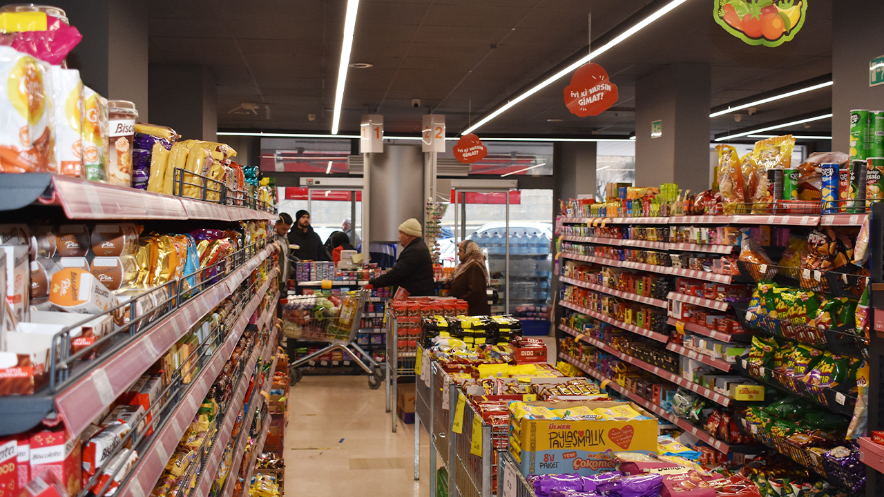 Ramazan Bereketi Vakıf Sofrasında (3)