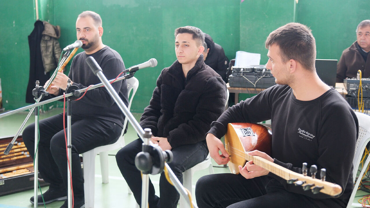 Ramazan Neşesi Okullarda (5)