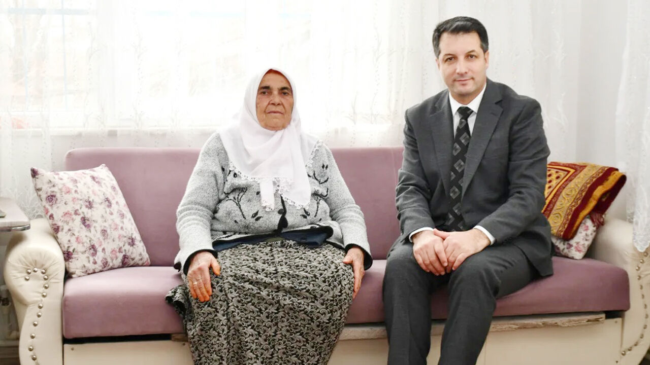 Ramazan’da Yakın Temas!1