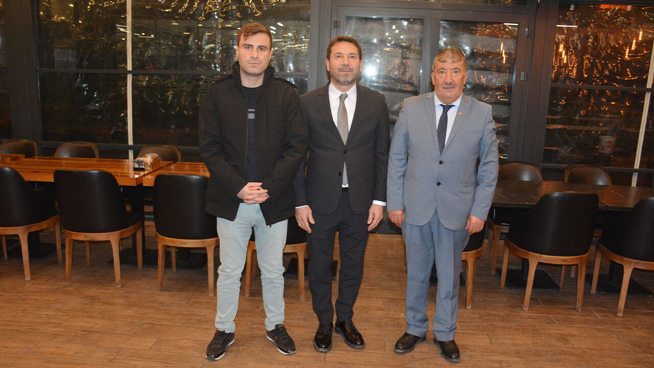 Sarıkaya’da Birlik Sofrası (2)