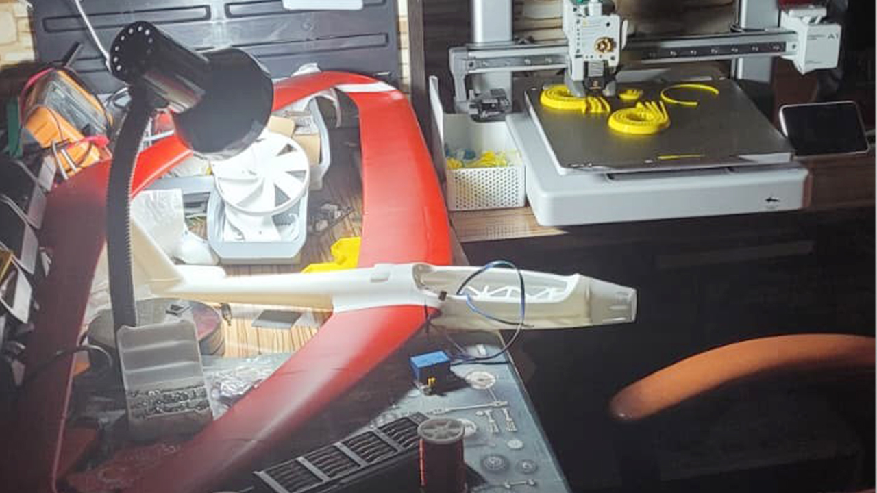 Savunmaya Ilk Adım (1)