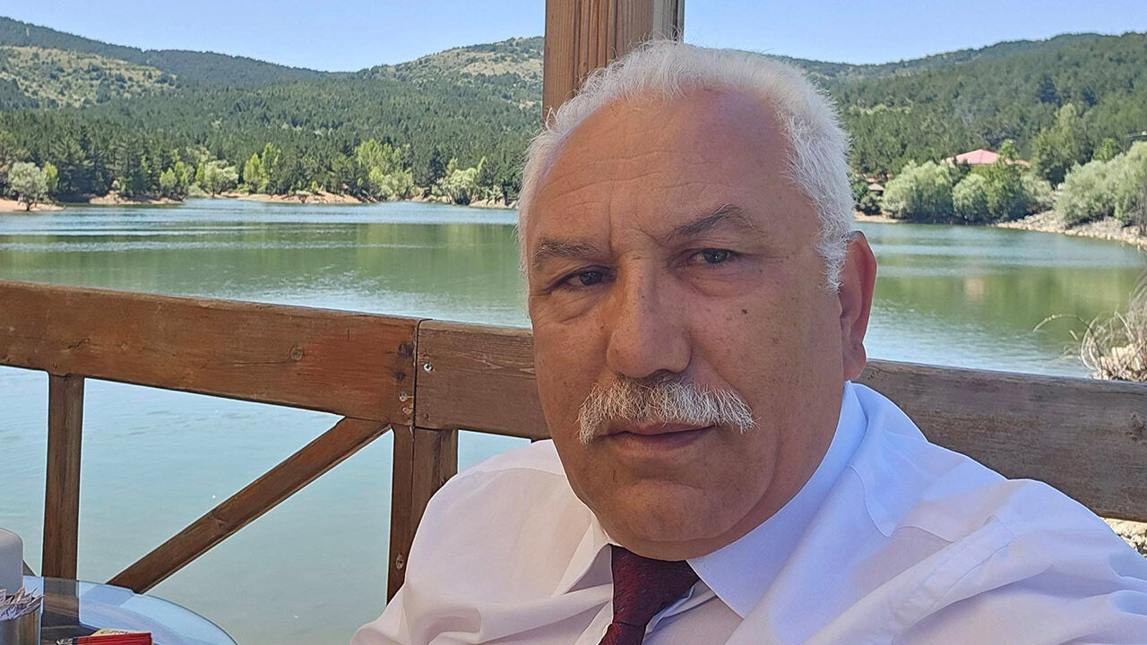 Şemsettin Yıkılmaz-1