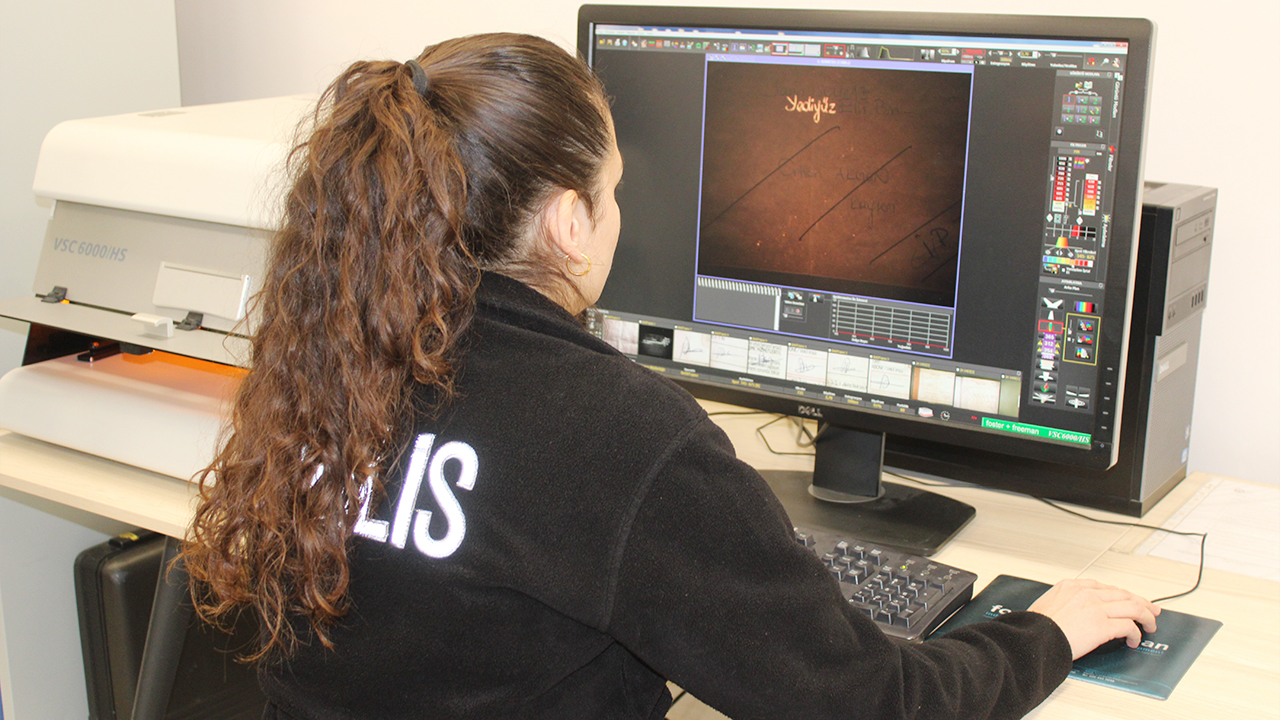 Sessiz Tanıklar (3)