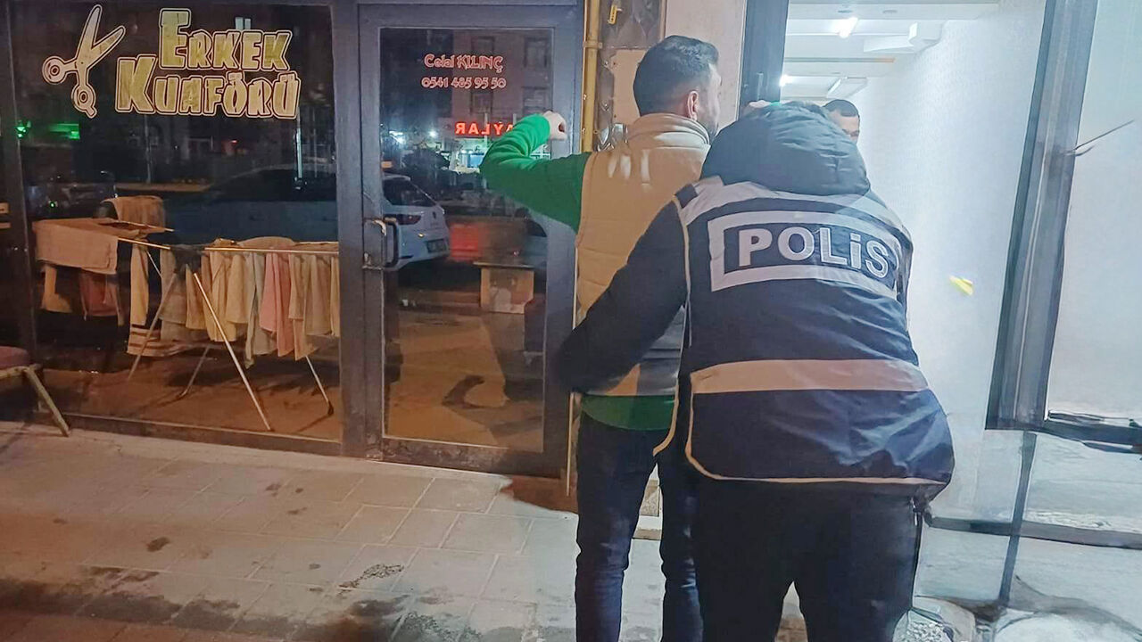 Sorgunda Denetim (2)