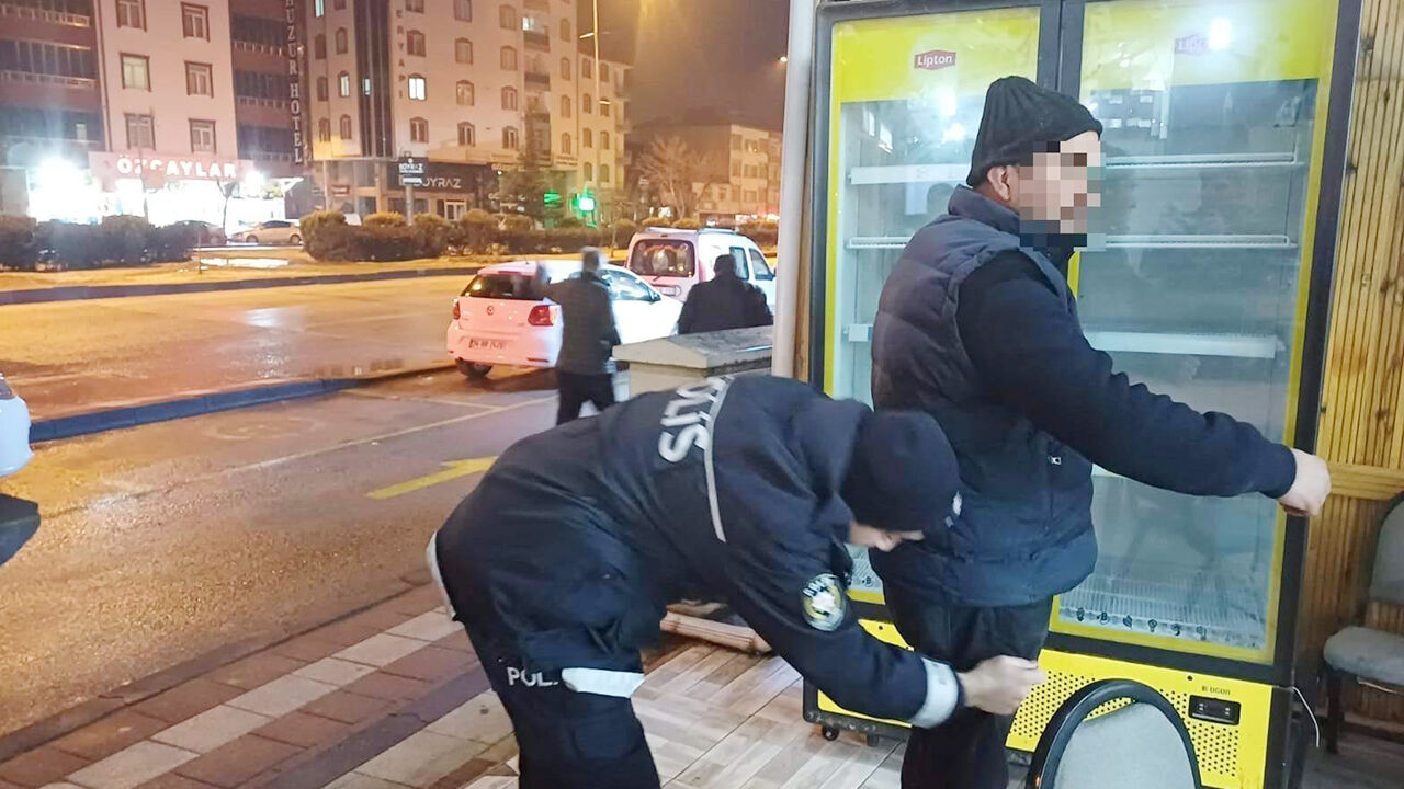 Sorgunda Denetim (3)