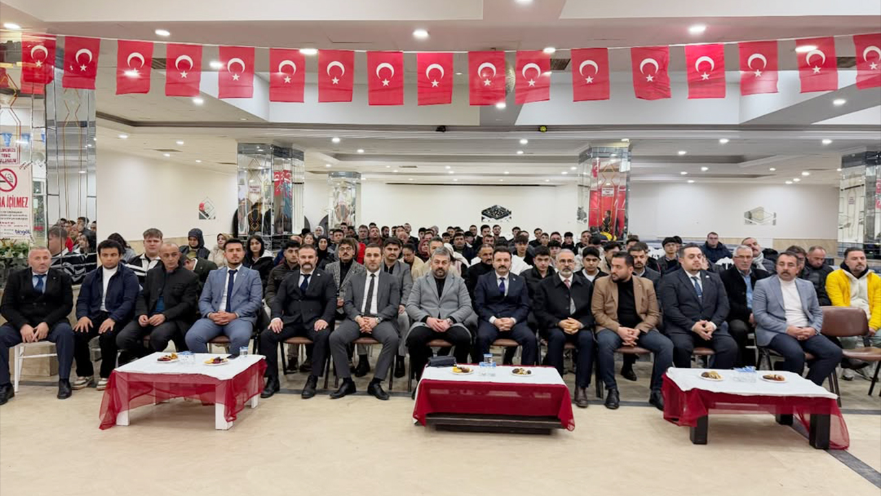 Sorgun'da Yarışma (3)