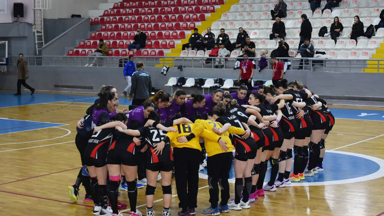 Süper Lig’e Adım Adım! (3)