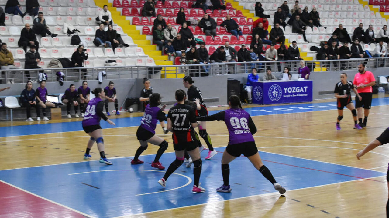 Süper Lig’e Adım Adım! (4)