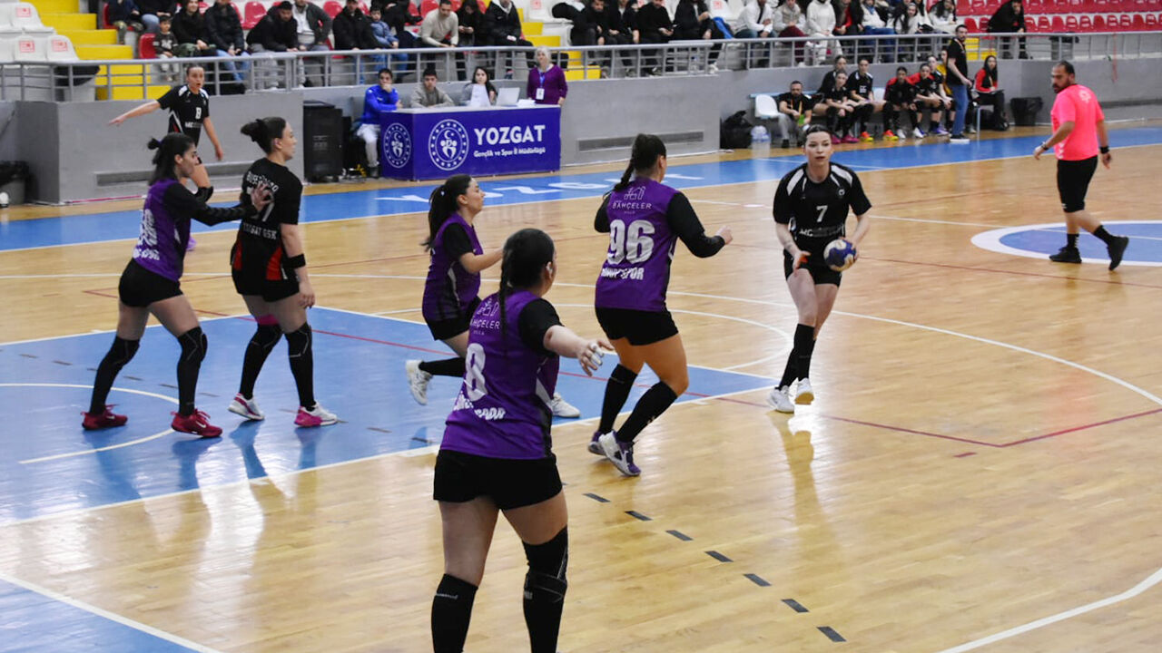 Süper Lig’e Adım Adım! (5)