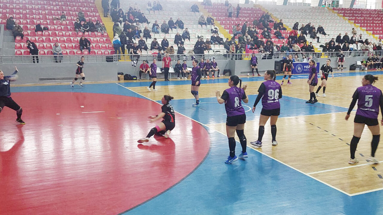 Süper Lig’e Adım Adım! (6)