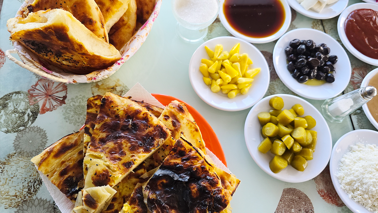 Tadına Doyum Olmayan Lezzet (1)