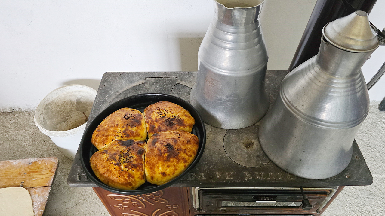 Tadına Doyum Olmayan Lezzet (4)