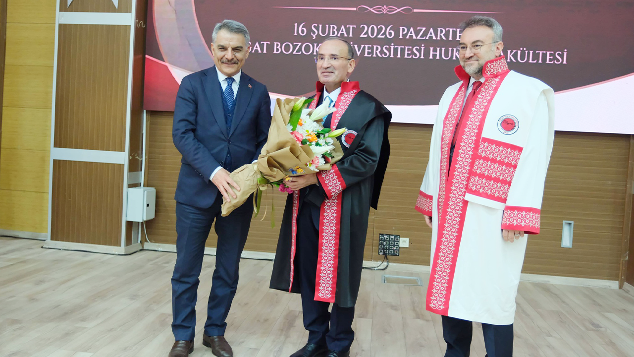 Yeni Anayasa Şart (4)