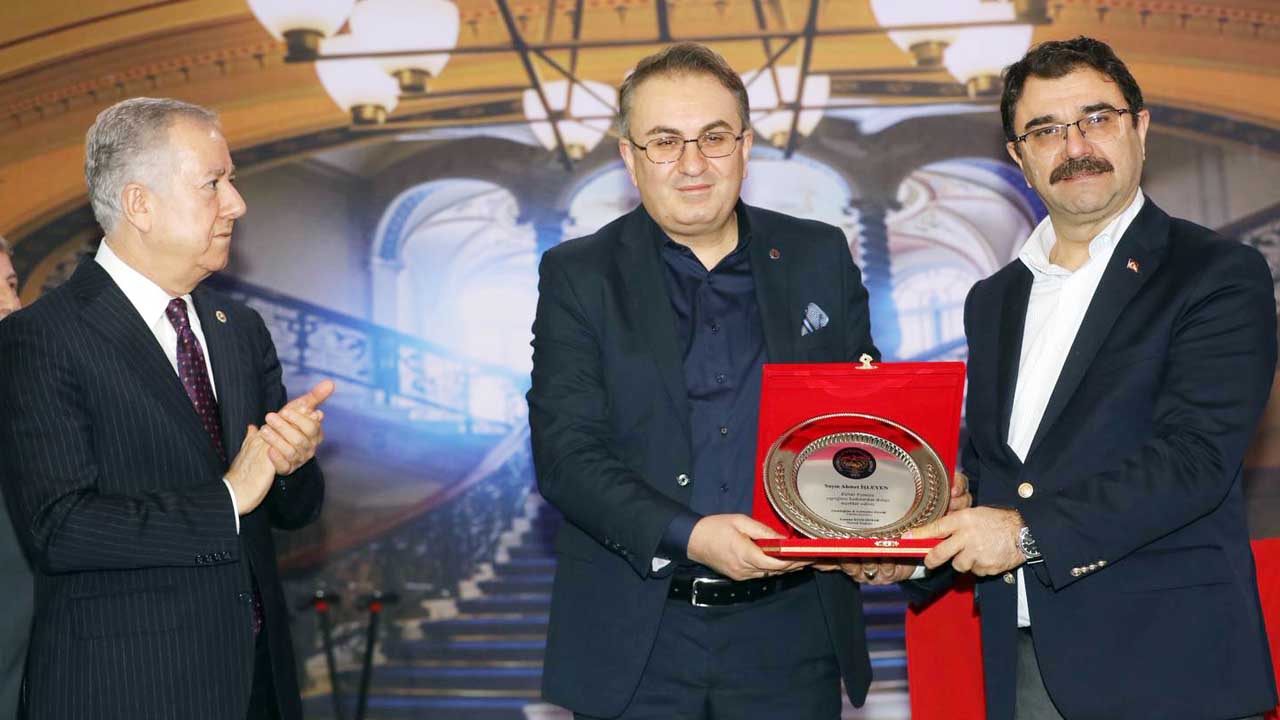 Yerköy Çiçekdağı Kültür Evi Açılış1