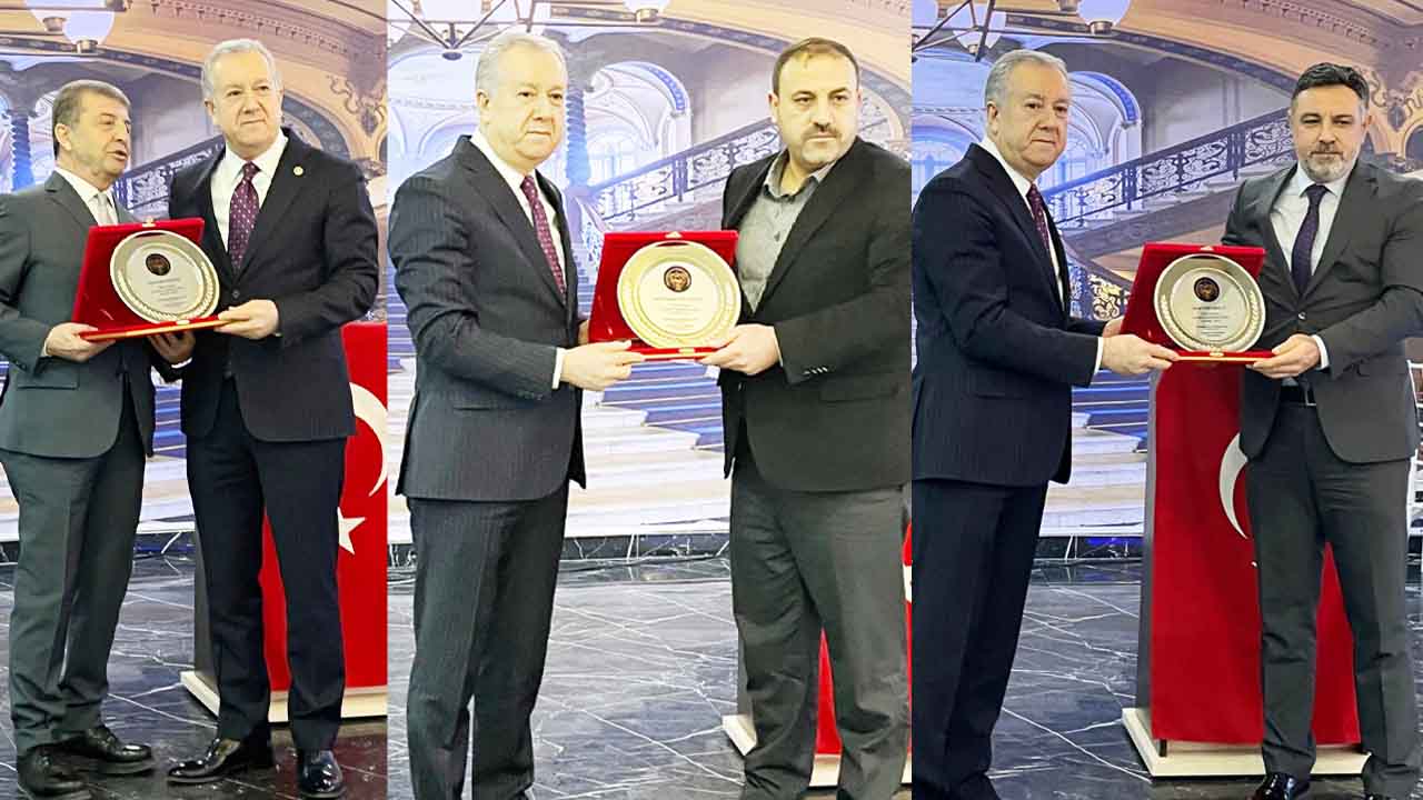 Yerköy Çiçekdağı Kültür Evi Açılış5