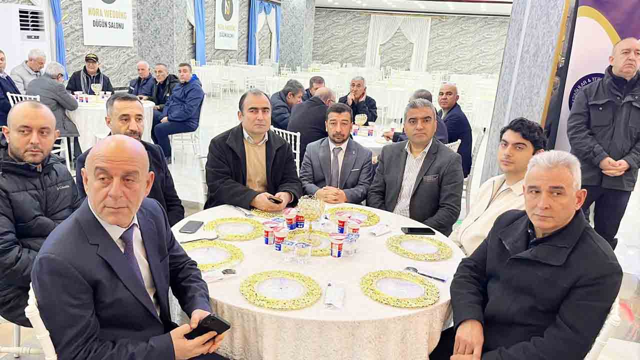 Yerköy Çiçekdağı Kültür Evi Açılış8