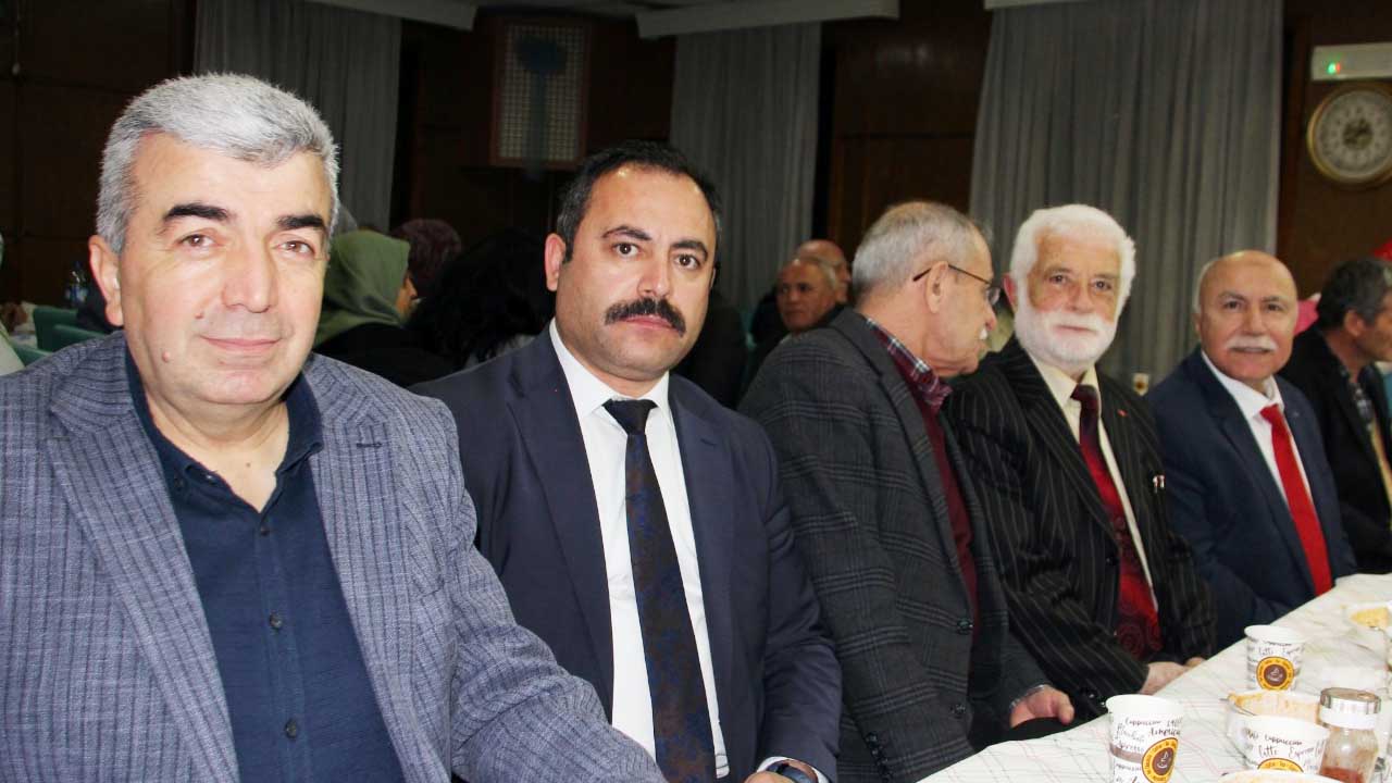 Yobi̇dav Ankara Arabaşı