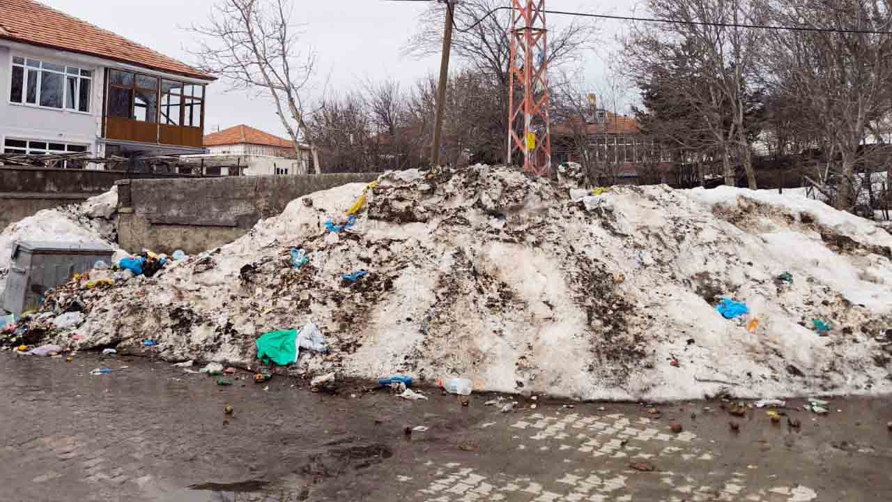 Yozgat Çayıralan Çevreci İmam6