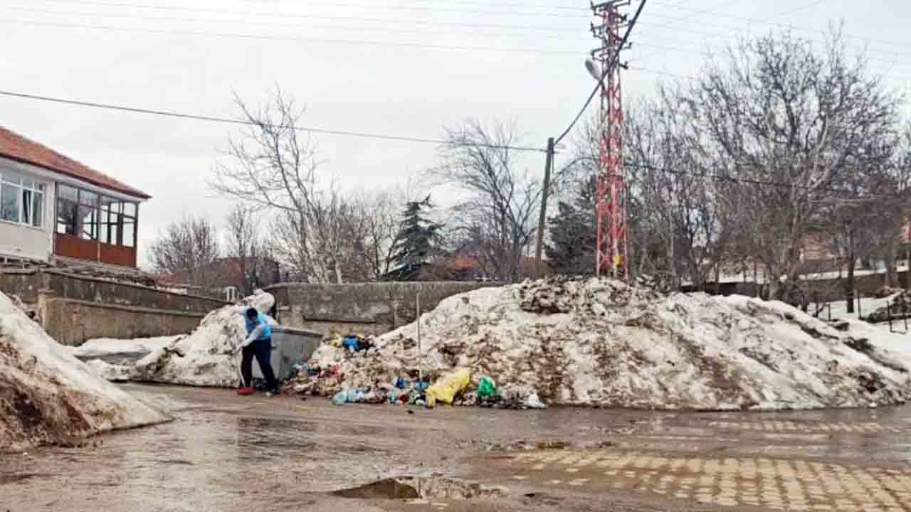 Yozgat Çayıralan Çevreci İmam7