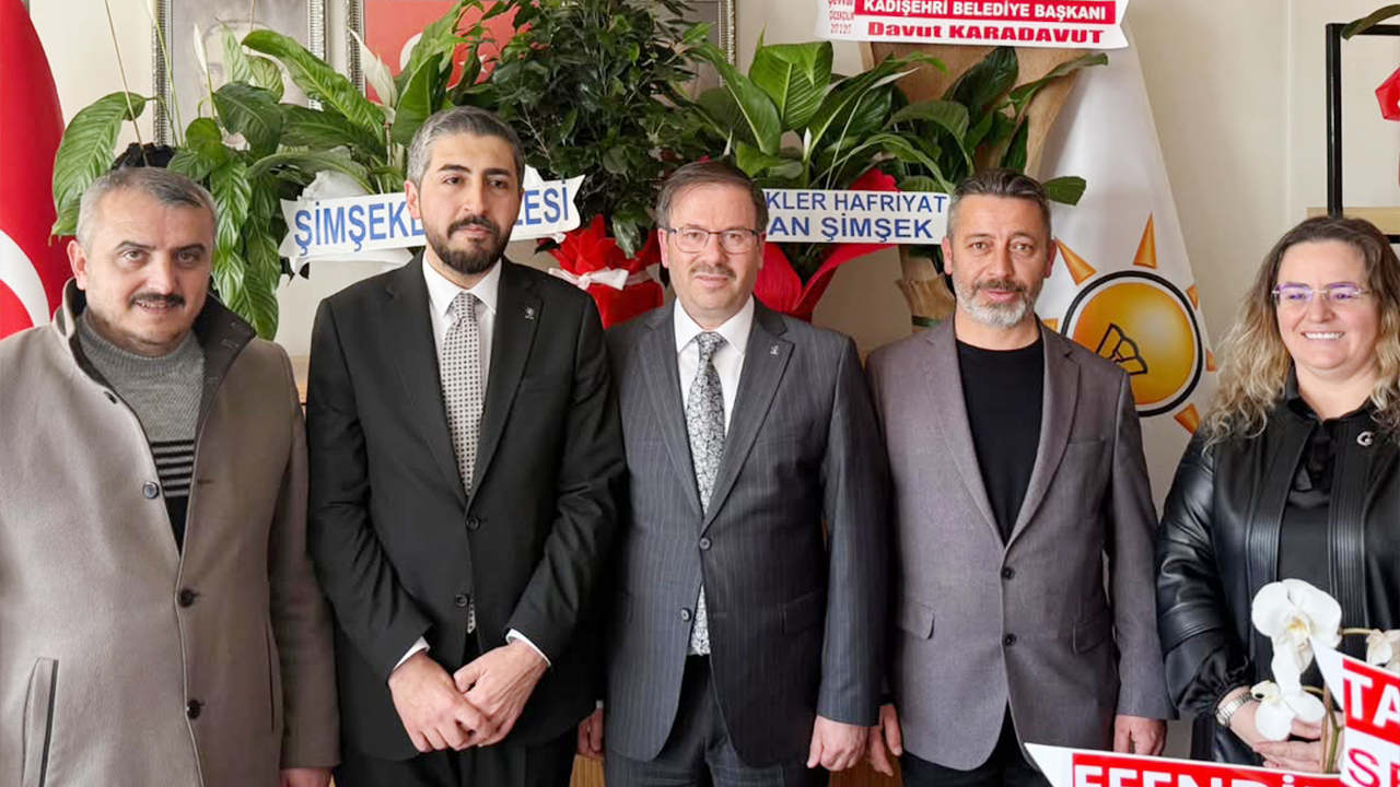 Yozgat Için Birlikte (2)