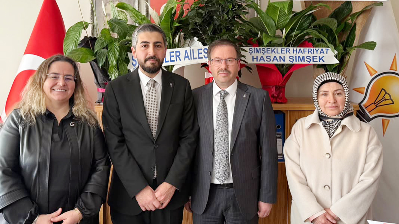 Yozgat Için Birlikte (3)