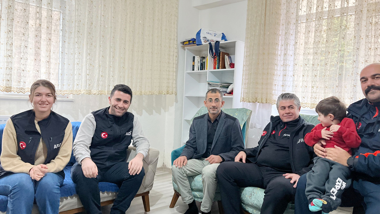 Yozgat Unutmadı (3)