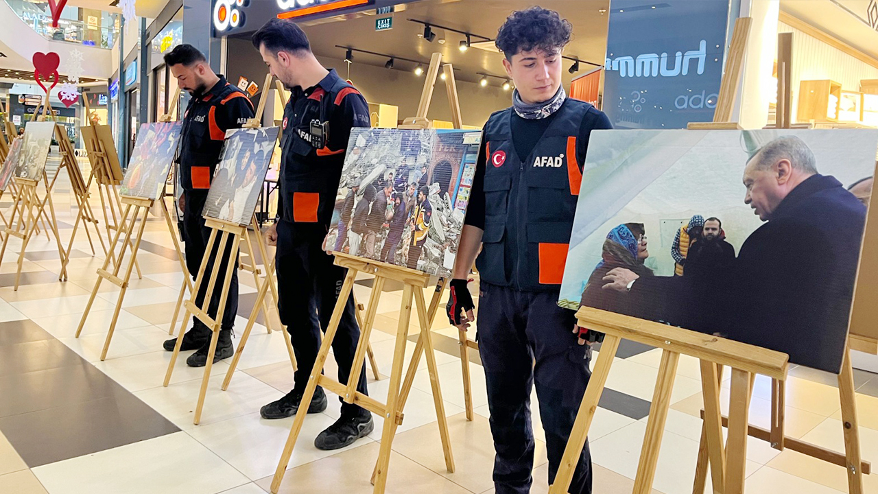 Yozgat Unutmadı (5)