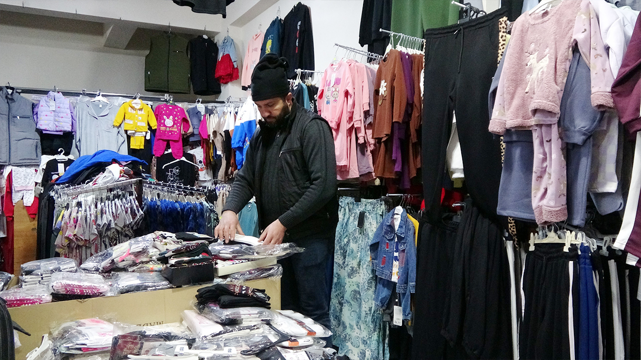 Yozgat'ta Yeni Hayat (3)