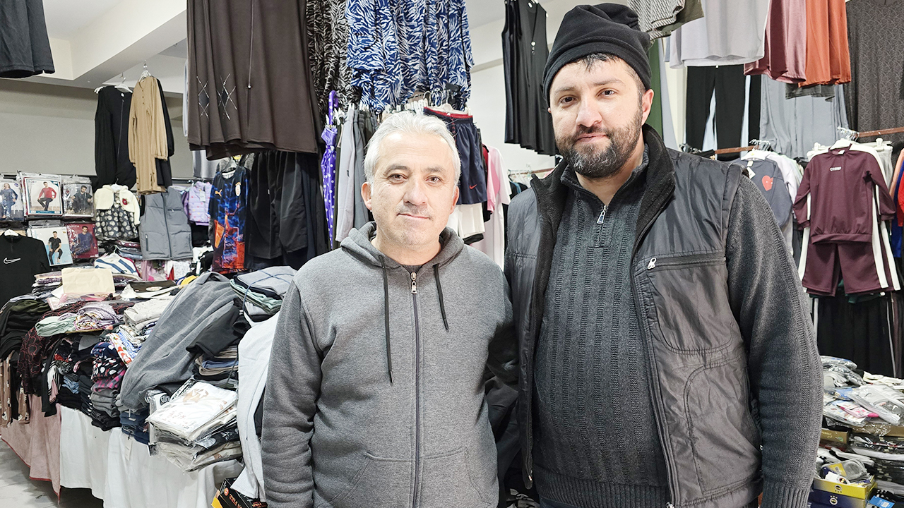 Yozgat'ta Yeni Hayat (4)
