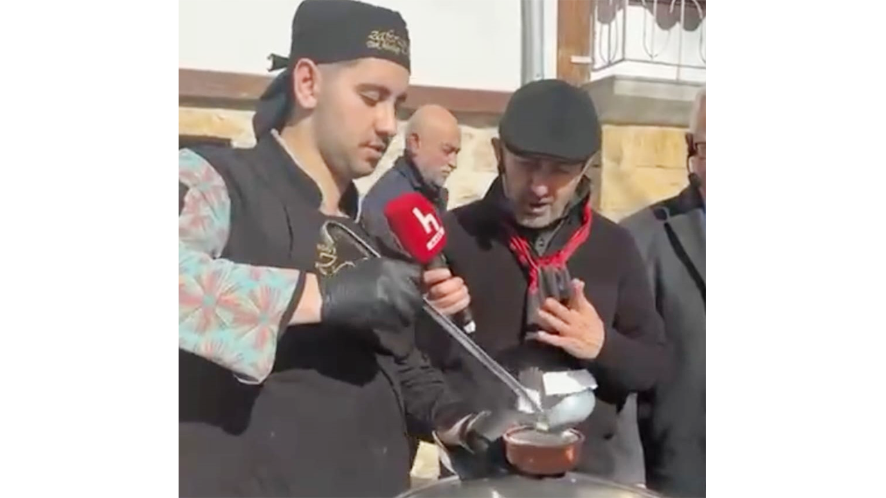 Zafer Türk Mutfağı Halk Tv (1)