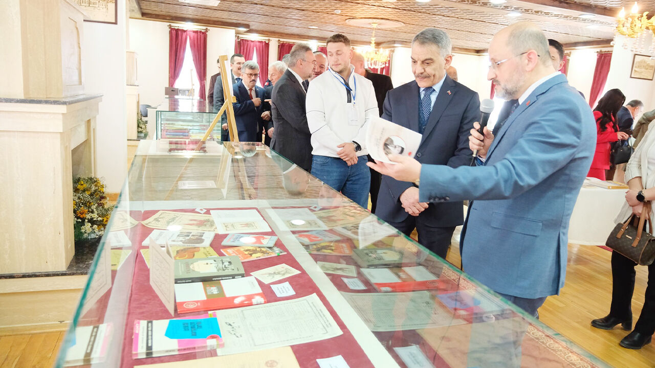 105 Yıllık Destan! (3)