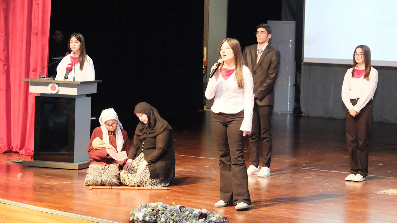 105 Yıllık Destan! (6)