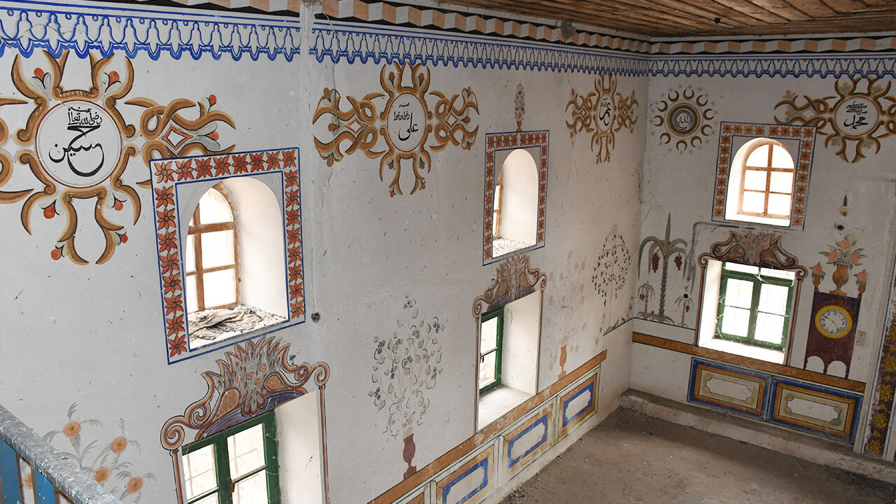 18. Yüzyıldan Miras (1)