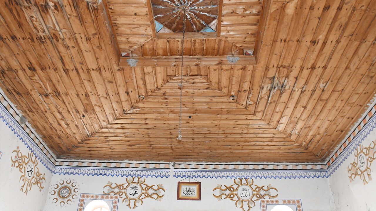 18. Yüzyıldan Miras (4)