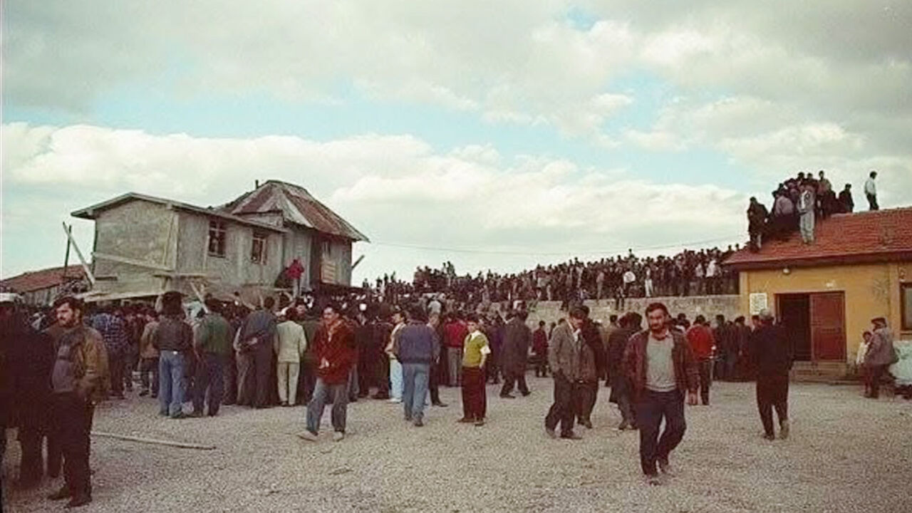 5. Sayfa Manşet 30 Yıldır Dinmeyen Sızı (1)