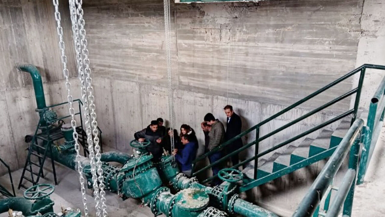 8 Bin Dekara Can Suyu! (2)