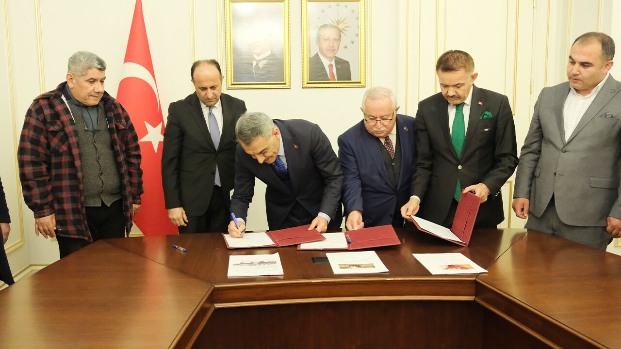 8 Milyoluk Güç Birliği (1)