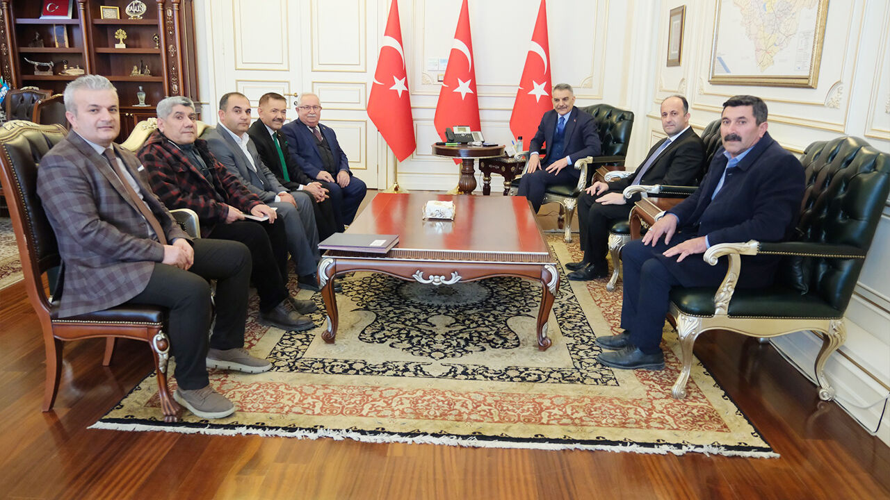 8 Milyoluk Güç Birliği (2)