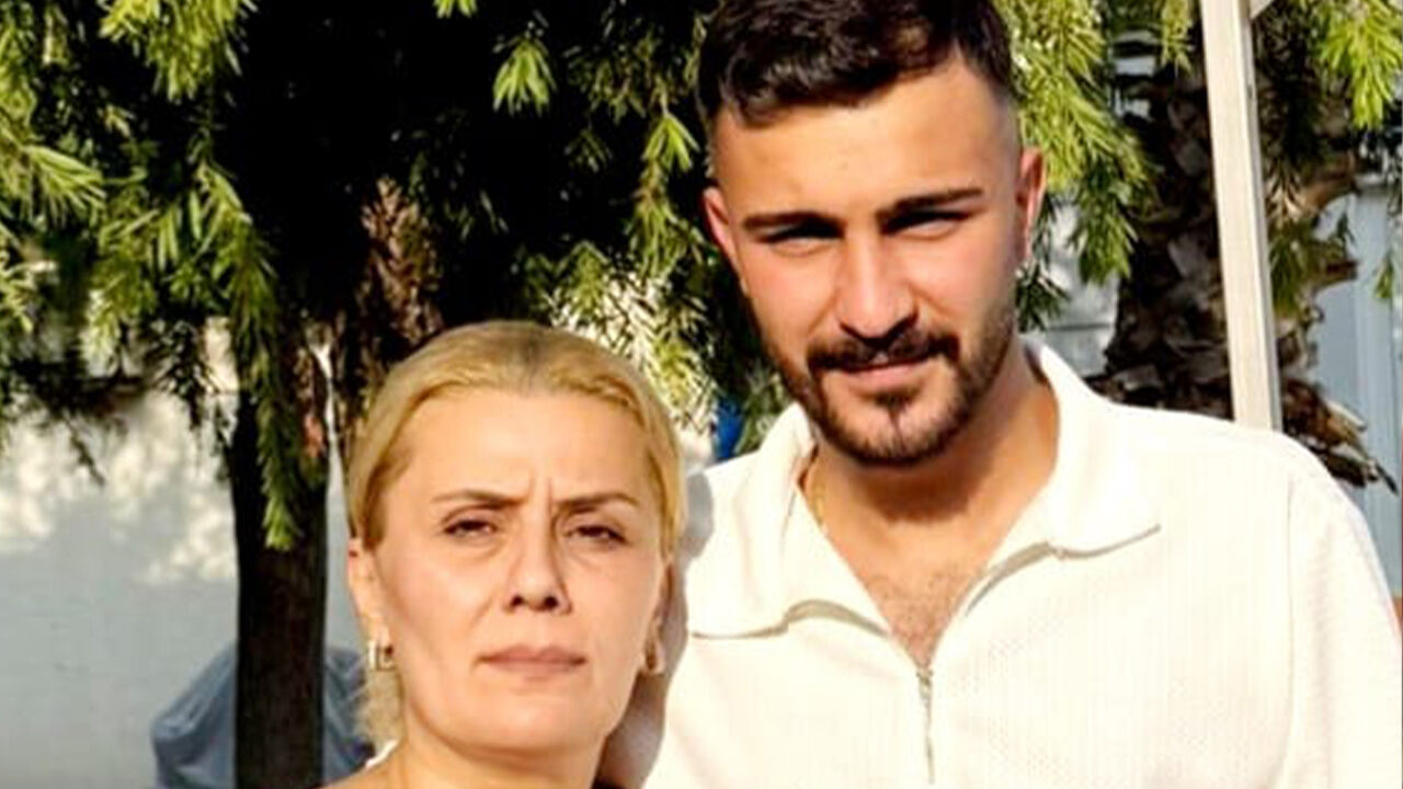 Acılı Anne Nazan Baraj İsyan Etti: Oğlumun Hesabını Kim Soracak?