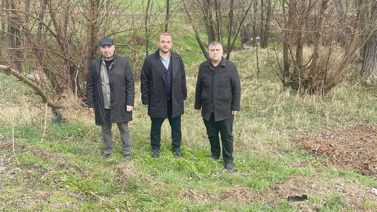 Ak Köprü Turizme Kazandırılacak (1)