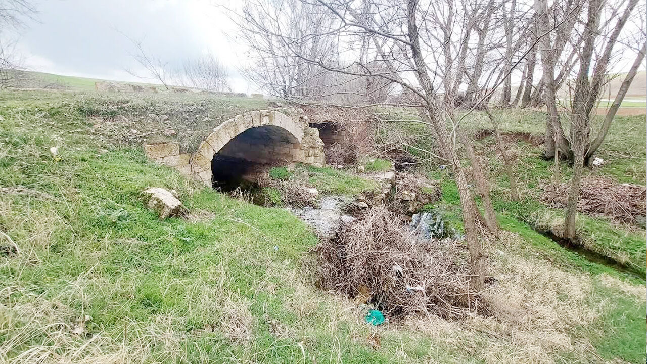 Ak Köprü Turizme Kazandırılacak (2)