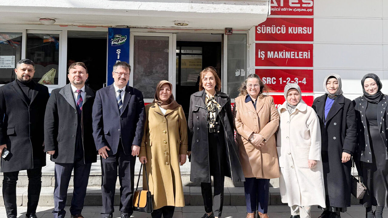 Ak Partide Yoğun Mesai (3)